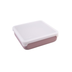 RECIPIENT SILICON PENTRU SANDWICH, MELII LUXE, BLUSH