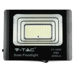 REFLECTOR LED 35W 6000K CU INCARCARE SOLARA - Img 13