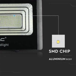 REFLECTOR LED 40W 6000K CU INCARCARE SOLARA - Img 10