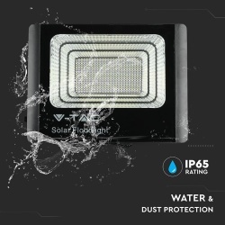 REFLECTOR LED 50W 6000K CU INCARCARE SOLARA - Img 7