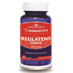 REGLATENS FORTE 60CPS