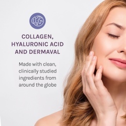Resvitale Ultra Collagen Enhance, Colagen Avansat Pentru Fermitate, Hidratare Si Frumusetea Pielii, 90 Cps - Img 7