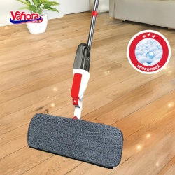 REZERVA MICROFIBRA FAST CLEAN, 39x12 CM - Img 6