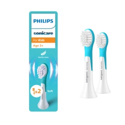Rezerve 2 capete Sonicare Kids HX6032/90 - Img 1