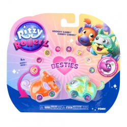 RITZY ROLLERZ- GABY SI CIRESICA