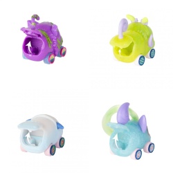 RITZY ROLLERZ- PACHET 4 VEHICULE - Img 3