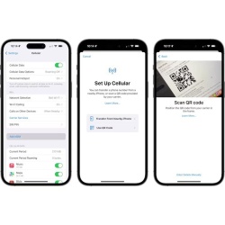 Roaming eSIM 1GB date, eSIM de Mare Viteza pana la 5G, valabil 7 zile din momentul activarii, Croatia - Img 2