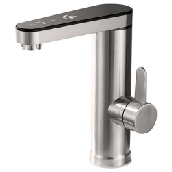 ROBINET INSTANT APA CALDA 3500W TEESA - Img 1