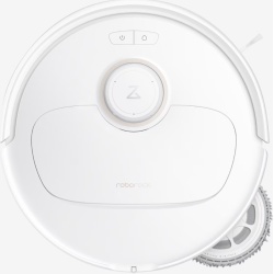 Roborock Q Revo MaxV White - Img 5