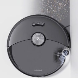 Roborock S8 MaxV Ultra, Robot Vacuum, Bk - Img 7
