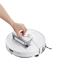 Roborock S8 MaxV Ultra, Robot Vacuum, WH - Img 7