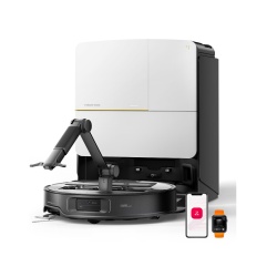 Roborock Saros Z70 White