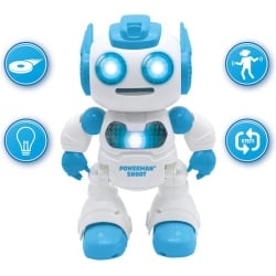 ROBOT, POWERMAN SHOOT - Img 2