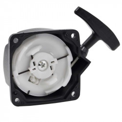 Rola Starter cu snur pentru motocoasa, drujba sau alte unelte - Img 2