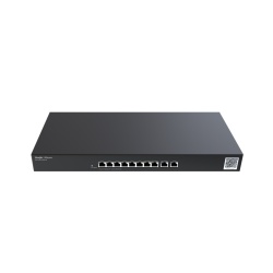 Router Reyee, RG-EG310GH-E,10-PortHigh-Performance Cloud Managed - Img 2