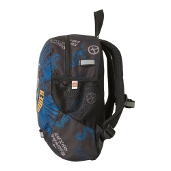 Rucsac gradinita LEGO Ninjago Arin - Img 3