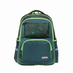 RUCSAC HERLITZ SPARK ANTIGRAVITY 45X30X13CM PIXEL MANIA