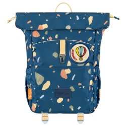 RUCSAC KANGA ROLL MOTIV PEBBLES