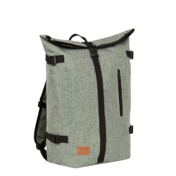 RUCSAC NEW REBELS HEAVEN-URBAN TRANSPORT 53X31X15CMM ALBASTRU MENTA