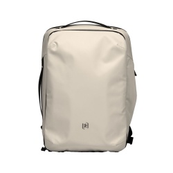 RUCSAC OXFORD IDENTITY EXECUTIVE 14 COMPARTIMENTE 42X32X13CM BEJ
