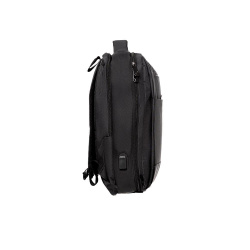 Rucsac Spacer New York 17″, negru - Img 3