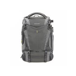 Rucsac Vanguard ALTA SKY 51D, Dark GreyHusa de ploaie - Img 1