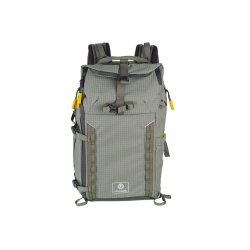 Rucsac Vanguard VEO ACTIVE46, Khaki Husa de ploaie - Img 1