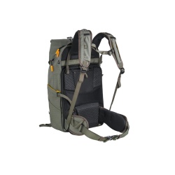 Rucsac Vanguard VEO ACTIVE53, KhakiHusa de ploaie - Img 5