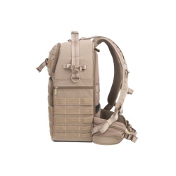 Rucsac Vanguard VEO RANGE T48, BeigeHusa de ploaie - Img 4
