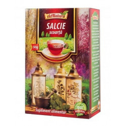 SALCIE SCOARTA 50GR