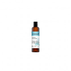 SAMPON ANTICACADERE CU URZICA, RICIN SI ALGE MARINE "ZANNA" 250ml ADAMS VISION