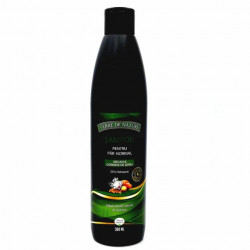 SAMPON PAR NORMAL ARGAN&GERMENI GRAU 300ML