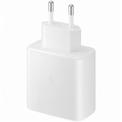 Samsung EP-TA800, 25W/3A,USB-C, White - Img 3