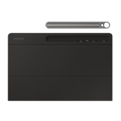 Samsung TAB S10+ FE BookCoverKeyboard Bk - Img 4
