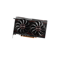 Sapp AMD Radeon RX 6500 XT OC PULSE 8GB - Img 12
