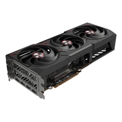 Sapp PULSE AMD RAD RX 9070 XT GAMING 16G - Img 3