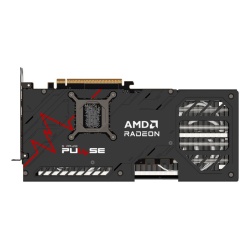 Sapp PULSE AMD RADEON RX 9070 GAM 16GB - Img 6