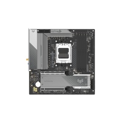 Sapphire NITRO+ B850M WIFI