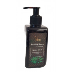 Sapun lichid spalari dese canepa 300ml