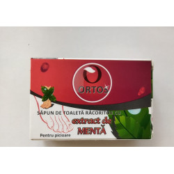 SAPUN RACORITOR PT PICIOARE 100GR