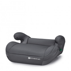 SCAUN AUTO KINDERKRAFT I-SPARK, I-SIZE 100-150 CM, GREY - Img 7