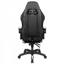 Scaun gaming, Kruger&Matz Warrior GX-150 KM0790-BW - Img 4