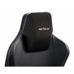 SCAUN GAMING SERIOUX PRIME - Img 7