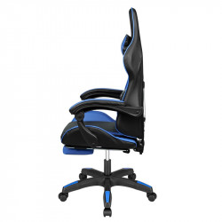 SCAUN GAMING WARRIOR GX-150 BLUE KRUGER&MATZ - Img 5