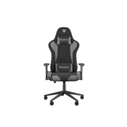Scaun Genesis Nitro 440 G2 negru/gri