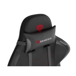 Scaun Genesis Nitro 550 G2 150 kg, negru - Img 10