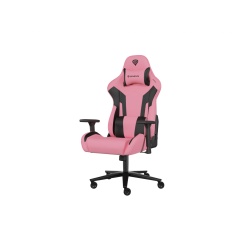 Scaun Genesis Nitro 720 negru/roz - Img 7