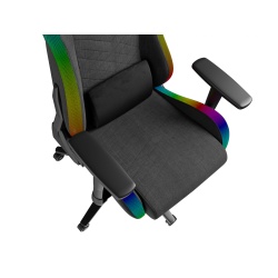 Scaun Genesis Trit 660 150kg gri - Img 6
