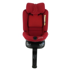 SCAUN NADO O12, 40-145 CM, RED STONE - Img 4