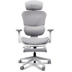 Scaun Trust GXT 725W Rivara, gri